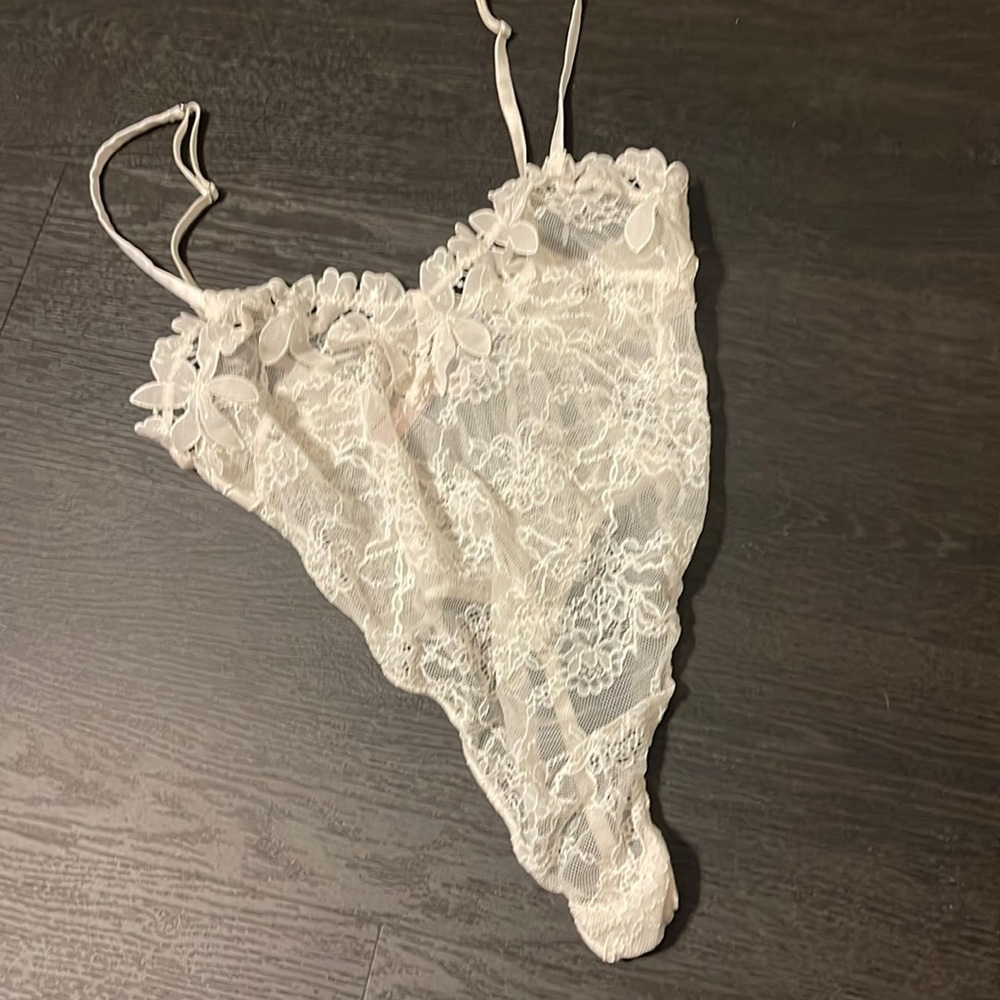 Victoria’s Secret Bodysuit - SIZE: XS